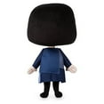 thumbnail image 2 of Pixar Edna Mode Plush, 2 of 2