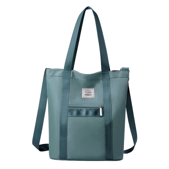 breaise Women's Handbag, Women's Soft Tote Shoulder Bag, Large Capacity Handbag,Soft Leather Women's Shoulder Bag