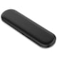 thumbnail image 1 of Cateissary Sonido estéreo 2 canales debajo de la almohada Altavoz compatible con Bluetooth 5.0 Caja de sonido de conducción ósea Subwoofer portátil para Cables de audio/vídeo Negro, 1 of 6