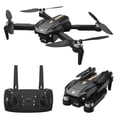thumbnail image 4 of Dron con cámara para adultos, oferta de liquidación, dron FPV con cámara HD, motor sin escobillas, cuadricóptero RC de 2,4 G con control de altitud y evitación de obstáculos para niños y, 4 of 6