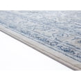 thumbnail image 5 of United Weavers Scarborough Glendora Oriental Cream Woven Olefin Area Rug or Runner, 5 of 6
