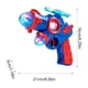 thumbnail image 3 of Juguetes Para Niño Pistolas de juguete de colores brillantes con efectos de sonido, ideal como regalo de cumpleaños para niños y niñas, ideal como cosplay. Juguetes Para Bebe 1 Año, 3 of 6