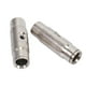 thumbnail image 3 of 30Pcs 3/8 Pulgadas Lok Misting Boquilla de Acoplamiento Tees 10/24 UNC 1000 PSI Conexión Rápida, 3 of 8