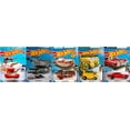 thumbnail image 2 of Hot Wheels HW Screen Time Juego de paquete de 5 autos Hot Wheels, 2 of 2