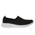 thumbnail image 1 of Tenis confort Allison color negro slip on 25.0 Dorothy Gaynor Tenis confort Allison color negro slip on 25.0, 1 of 6