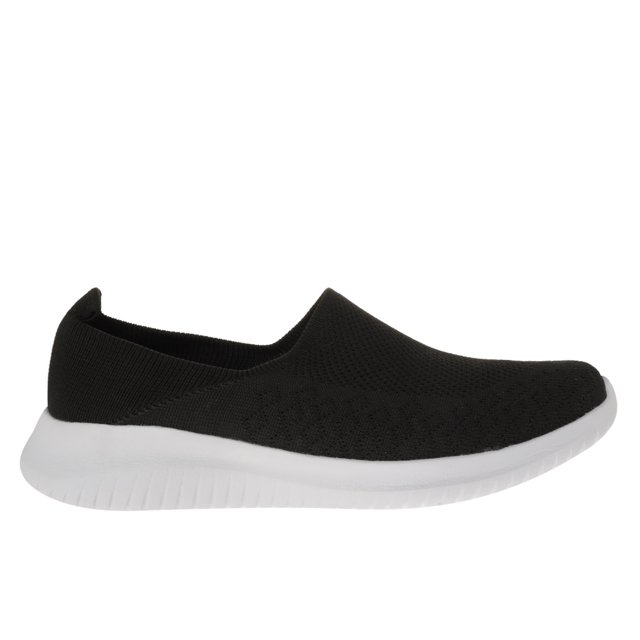 Tenis confort Allison color negro slip on 25.0 Dorothy Gaynor Tenis confort Allison color negro slip on 25.0