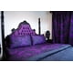 thumbnail image 4 of Good Mourning [Purple] | KING SHEET SET, 4 of 5