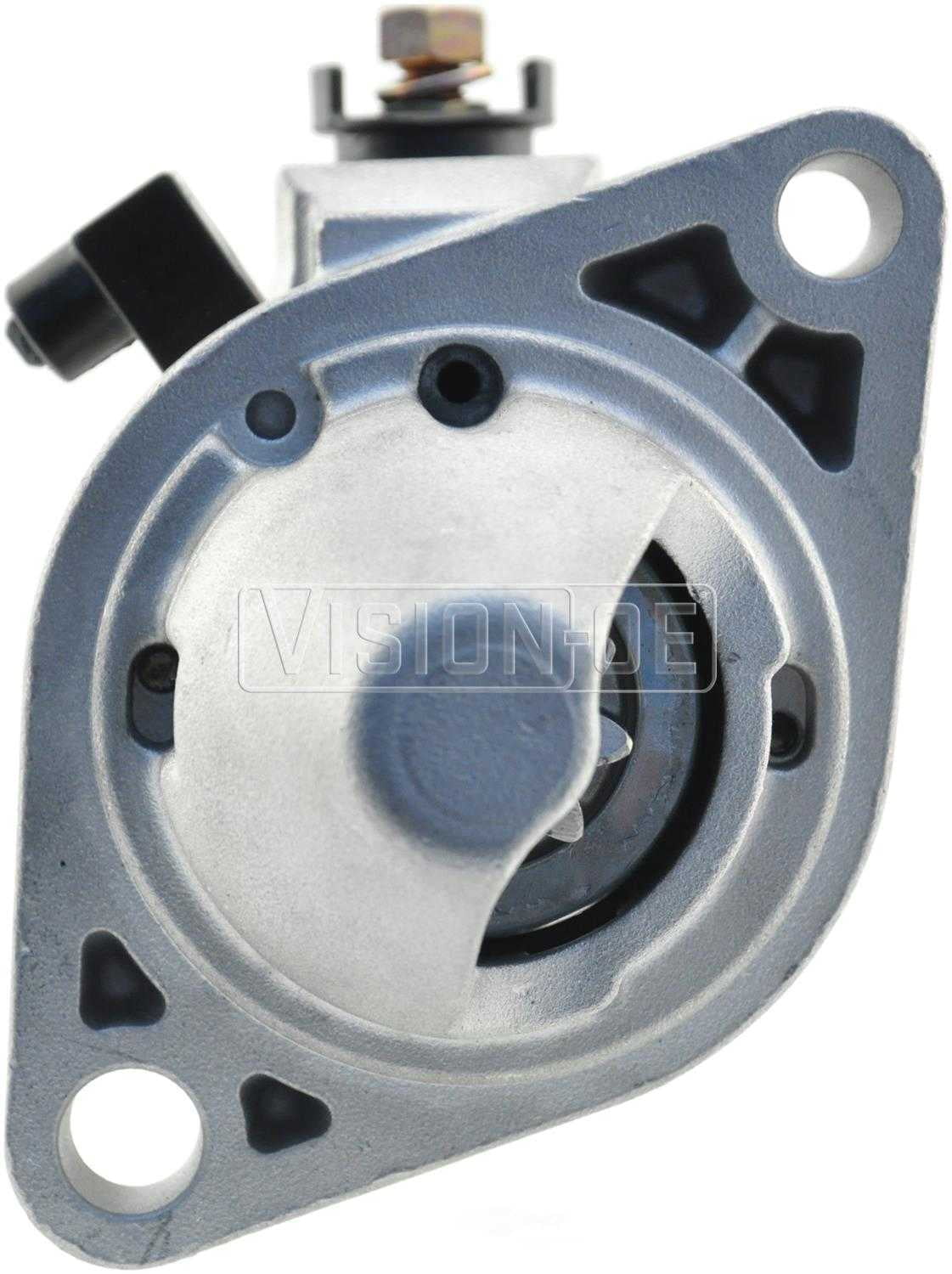 Vision OE 17844 Starter Motor