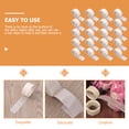 thumbnail image 5 of CIMAXIC Dot Sticker 25 Rolls Dot Sticker Traceless Decorative Sticker Double Sides Adhesive Sticker,1.97"X1.97"X0.79", 5 of 5