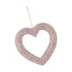 thumbnail image 1 of Corona de corazón para colgar en la pared, decoración del día de San Valentín, corona de San Valentín para interiores y exteriores, fiestas, , vistoso, 1 of 7