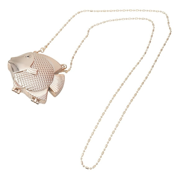 Metal Clutch Purse for Women Ladies Evening Bag Trendy Handbag Crossbody Purse Shoulder Bag for Wedding Party Prom