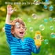 thumbnail image 5 of Recarga concentrada Lulu Home de Bubble Solution, 1 litro, para fiestas infantiles, 5 of 6