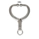 thumbnail image 5 of Methold Anillo de nariz Alicates de vaca Suministros agrícolas Tracción perforada Multipropósito Sin taladro Ajustable Tamaño compacto Hábitats y jaulas para animales pequeños Pequeño, 5 of 6
