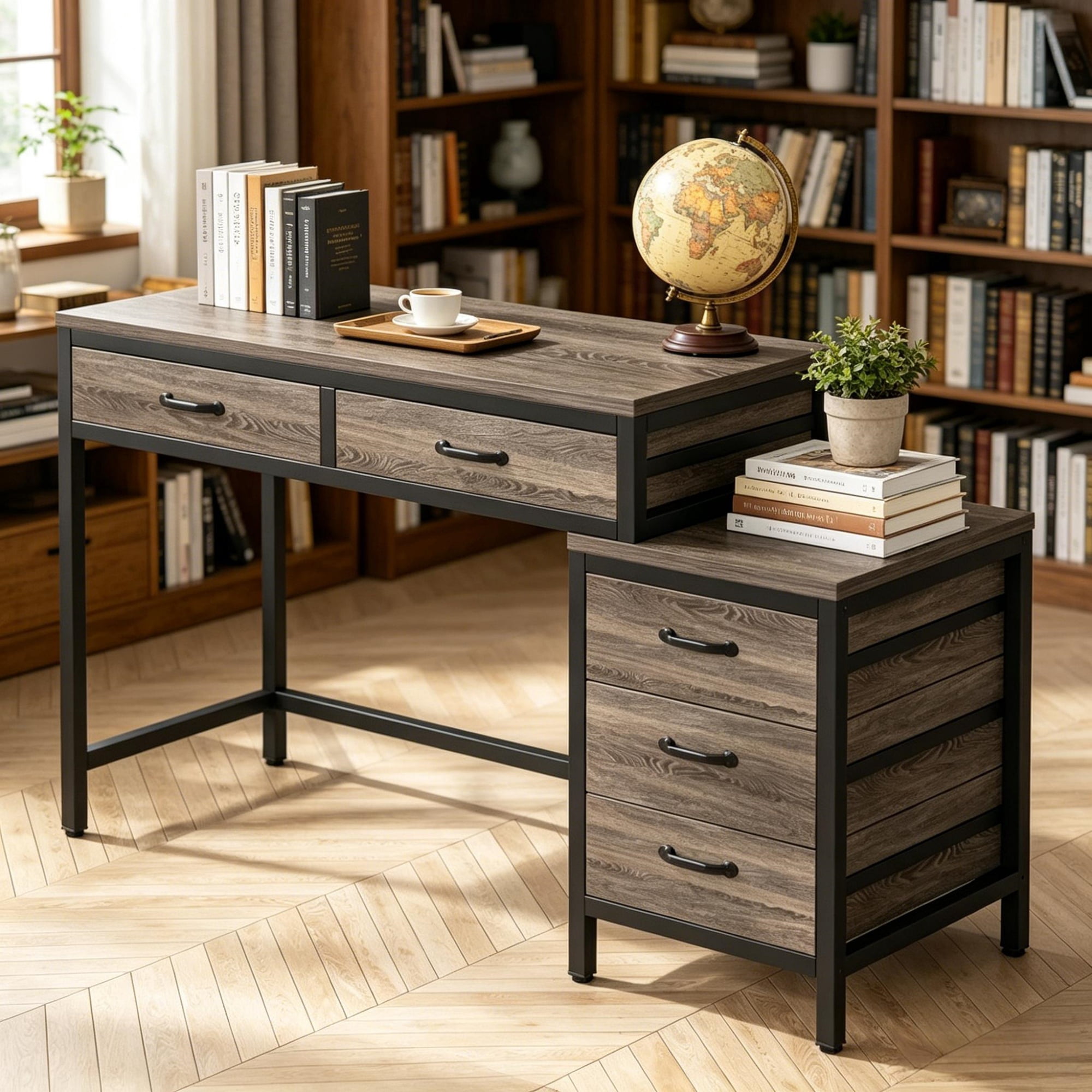 Computer Desk