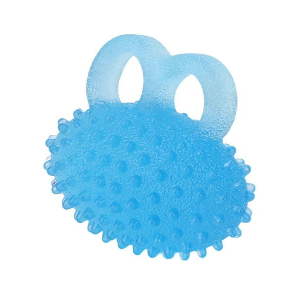 Finger Exercise Ball Hands Grip Ball Hand Strengthener Balls for Hand Rehabilitation Training
