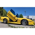 thumbnail image 2 of Vertical Doors Inc VDCCHEVYCORC48496 Lambo Vertical Door Kit Compatible with 1984-1996 Chevrolet Corvette C4, 2 of 3