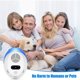 thumbnail image 5 of 1pcs High Power Intelligent Frequency Conversion Ultrasonic Mosquito Repeller Mouse Repeller Cockroach Repeller Insect Repeller Mosquito Killer Lamp, 5 of 5