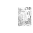 thumbnail image 2 of Anxiety Relief Coloring Book for Adults: Mindfulness Coloring to Soothe Anxiety, Book 1, (Paperback), 2 of 6