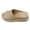 Khaki, variant on Clearence Women’s High Wedge Heel Fish Mouth Sandals, Non-Slip Thick Sole Summer Slippers with Adjustable Straps for Pool Party Casual Outdoor Wear