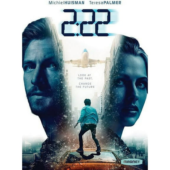 2:22 (DVD), Magnolia Home Ent, Mystery & Suspense
