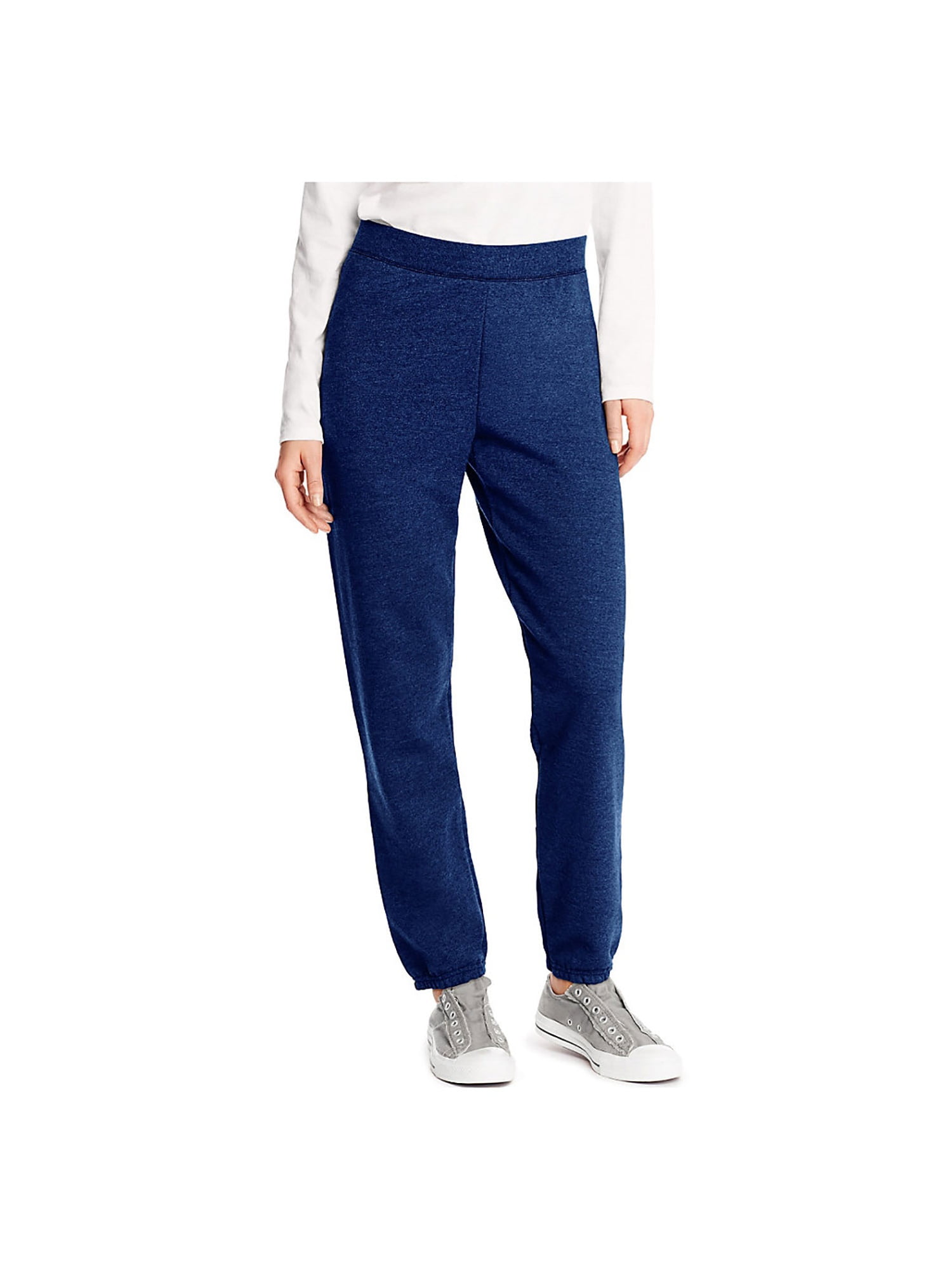 Hanes Women's Cinch Leg Sweatpants 