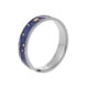 thumbnail image 1 of Anillo abierto de cielo nocturno, exquisito estilo Simple y elegante, decoración de manos, decoraciones de joyería, anillos para adultos, Ropa, zapatos y accesorios Miscelánea para mujeres Minnieouse AP015042-02, 1 of 5