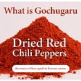 thumbnail image 6 of Sun-Dried Gochugaru Korean Red Pepper Flakes (Coarse) – Premium Chili Powder for Kimchi, Cooking & Seasoning, 7.05 oz, 6 of 7