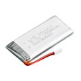 thumbnail image 2 of Plegable RC 50x LED Hover Quadcopter - E Yotijar Cámara HD para aviones, 2 of 6