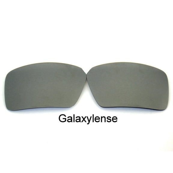 Galaxy Replacement Lenses For-Oakley Spy Optic Touring SILVER Polarized 100%UVAB