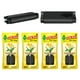 thumbnail image 2 of Ambientador para Auto LITTLE TREES Vent Wrap Aroma Vainilla x16, 2 of 6