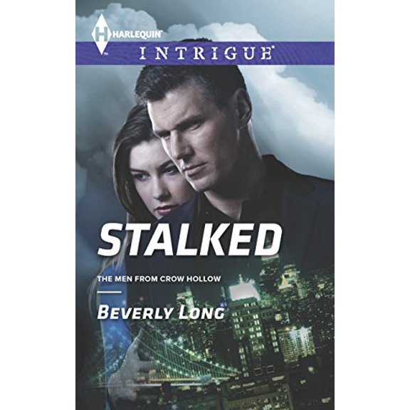 Pre-Owned Stalked (The Men from Crow Hollow, 2) (Unknown) 0373697872 9780373697878