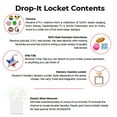 thumbnail image 3 of Drop It Locket, 3 of 28