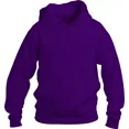 thumbnail image 1 of Sudadera Hoodie Basica Adulto Premium - Xl 2xl 3xl 4xl 5xl, 1 of 2