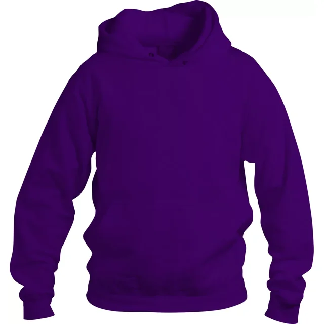 Sudadera Hoodie Basica Adulto Premium - Xl 2xl 3xl 4xl 5xl