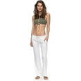thumbnail image 7 of Roxy Women's Oceanside Pants, 7 of 7