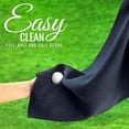 thumbnail image 6 of Poppy Golf Towel, Poppy Gifts on Father‘s Day, 15.8 x 23.6 inches Microfiber Golf Towel for Golf Bags, 6 of 7