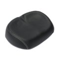 thumbnail image 1 of tamizeot Saddle Bicycle Widen Soft Comfortable Saddles Absorbing Strong Stable Seat Parts Easy Installation Riding Accessory Black, 1 of 6