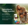 thumbnail image 6 of NaturaNectar Throat Guardian Bee Propolis Spray for Throat Health and Care, Immune Support, Bee Berry Flavor 30 ml, 6 of 6