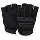 thumbnail image 1 of Guantes Tácticos de Medio Dedo Motociclista – Protección con Palma Antideslizante 3D y Ajuste de Muñeca | Ciclismo, Senderismo, Entrenamiento y Actividades Outdoor, 1 of 9