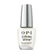 thumbnail image 1 of Esmalte de uñas OPI Infinite Shine Shimmer Takes All Soft White, 1 of 6