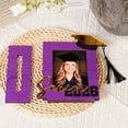 thumbnail image 3 of 2026 Graduation Commemorative Wooden Photo Frame Display Stand for Home Desktop Stage Memory Keepsake, 3 of 6