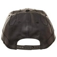 thumbnail image 4 of Black Panther Suit Up Snapback Hat, 4 of 4