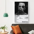 thumbnail image 5 of Denzel Curry - Ta13oo Canvas Poster Wall Decorative Art Painting Living Room Bedroom Decoration Gift, 5 of 5
