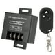 thumbnail image 1 of controlador DC12-24V 30A 720W 3 teclas RF Dimmer Control remoto inalámbrico Dimmer Light Controller,Dimmer RF Dimmer Controlador de 3 teclas Controlador de luz Controlador de atenuación Higoodz Cocina, Decoración y Otros, 1 of 8
