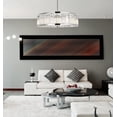 thumbnail image 2 of Elegant Lighting Chelsea 44" 10 Light Royal Crystal Pendant Lamp, 2 of 8