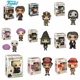 thumbnail image 2 of FUNKO POP Harried Hedwig Sirius Black Dobby Snape Voldemort Luna RON Potter Hermione Malfoy Figura de juguete Colección Modelo Juguetes, 2 of 5