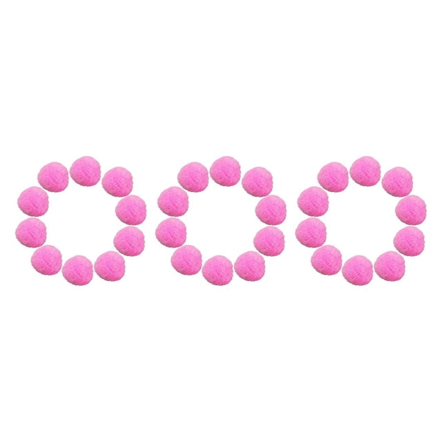 Injueey Paquete de 10 bolas de agua reutilizables para juegos de natación al aire libre, juguetes absorbentes de verano para lanzar fiestas Type1 NO1
