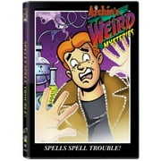 Archies Weird Mysteries: Spells Spell Trouble