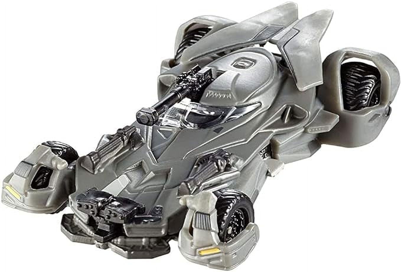 Hot Wheels - Batmobile Batman 2022 Édition Limitée 178/250 - Boîte Non Ouverte