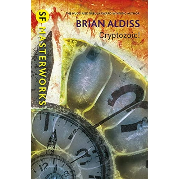 Cryptozoic! (S.F. Masterworks)
